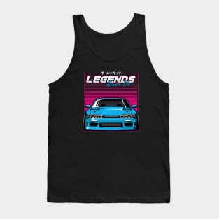 SIlvia S14 Tank Top